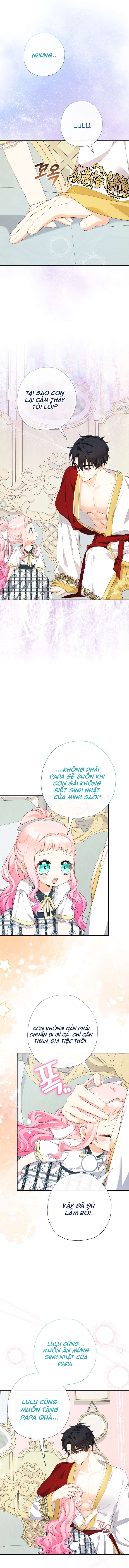 [PNT] Tiểu Thư Tích Tiền Đi Bụi Chap 70 - Next Chap 71