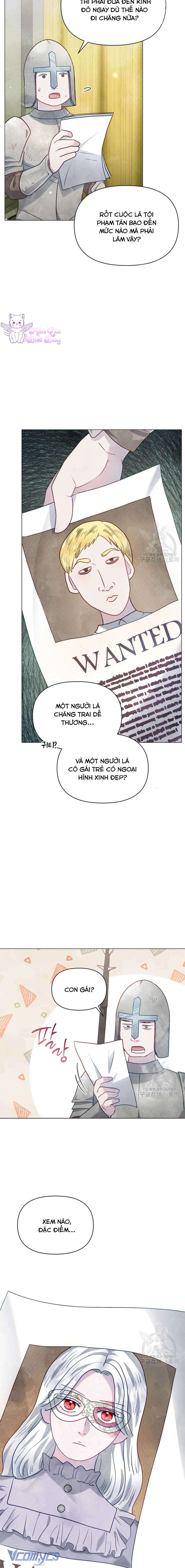 Tôi Bị Ám Ảnh Bởi Người Chồng Phản Diện Chap 20 - Trang 2