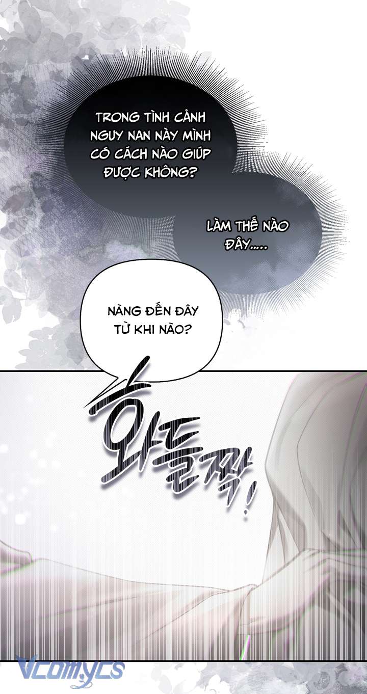 [18+] Tiết Học Bí Mật Của Trung Điện Chap 53 - Trang 2