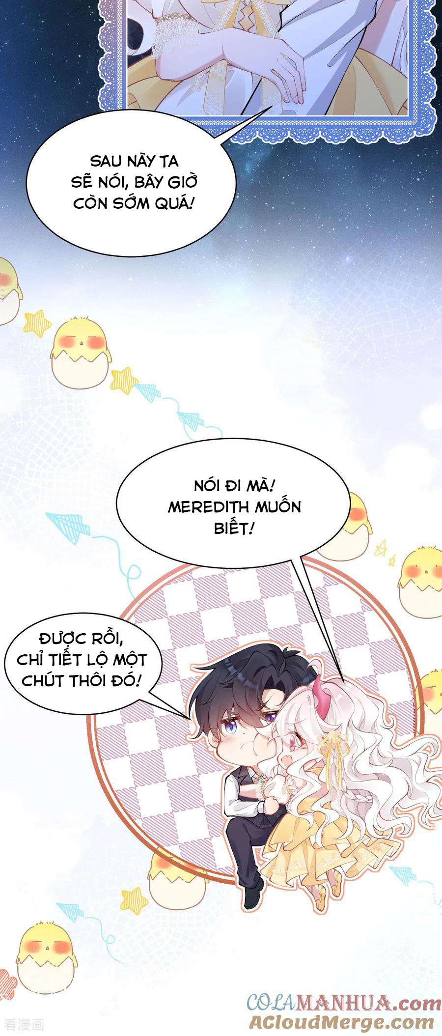 Hiệp Sĩ Độc Quyền Của Long Nữ Chap 35 - Trang 4