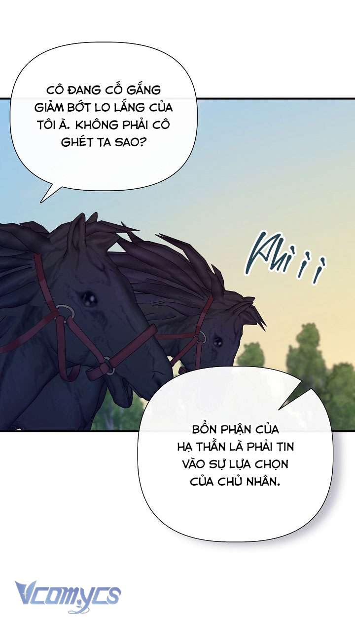 Tôi Không Phải Là Cinderella Chap 99 - Trang 3