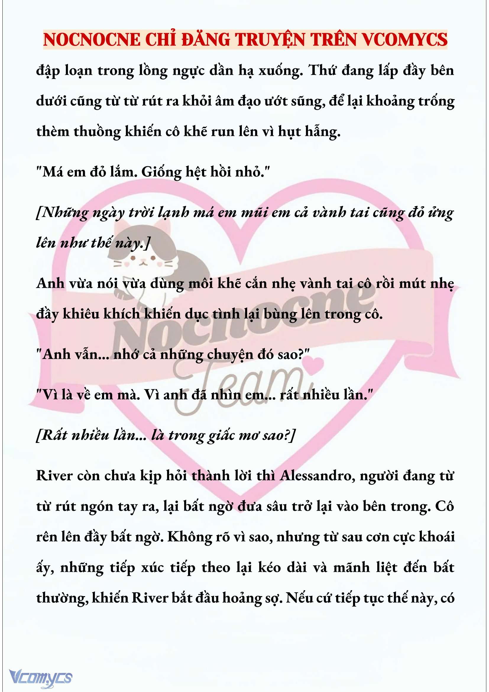 [TIỂU THUYẾT] ĐIỂM CHÍ Chap 152 - Trang 2