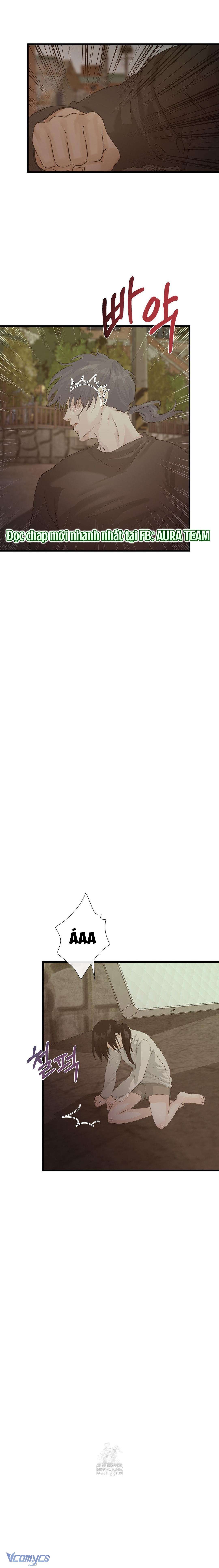 Trở Thành Gia Đình Chap 75 - Trang 3