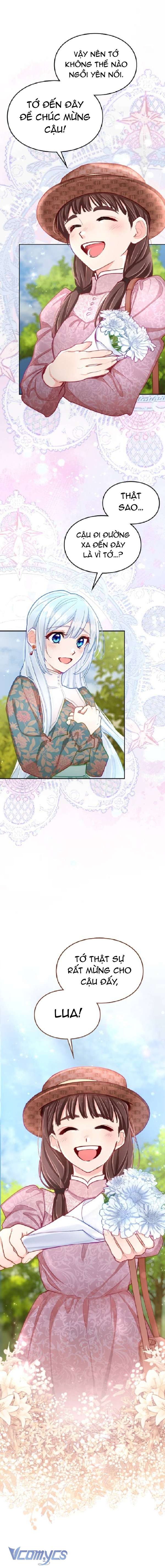Sự Báo Thù Của Một Vị Thánh Chap 130 - Trang 2
