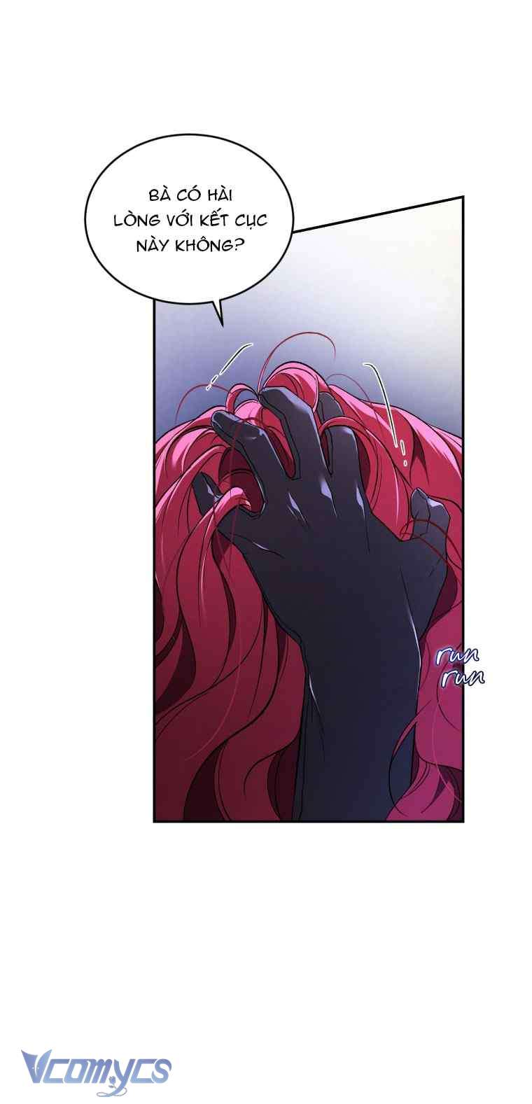 (Munn) Hoàn Nguyên Quý Cô Chap 21 - Trang 2