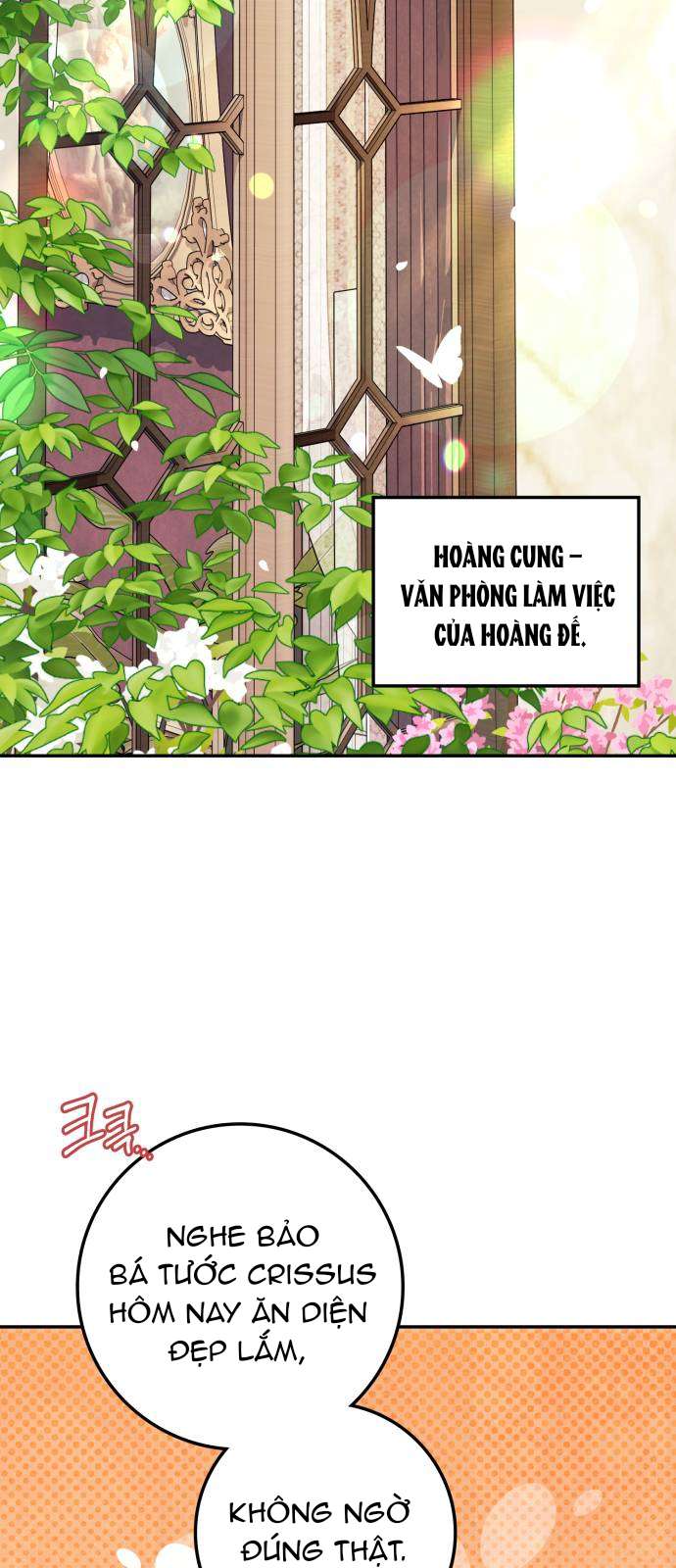 Nữ Công Tước Chiến Lợi Phẩm Chap 32 - Trang 3