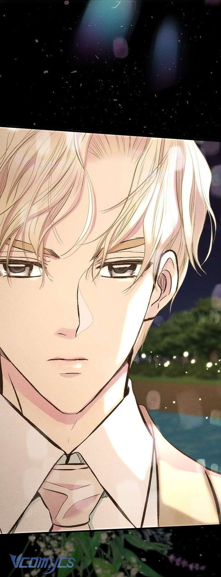 Hoàng Tử Rắc Rối Chap 25 - Next Chap 26