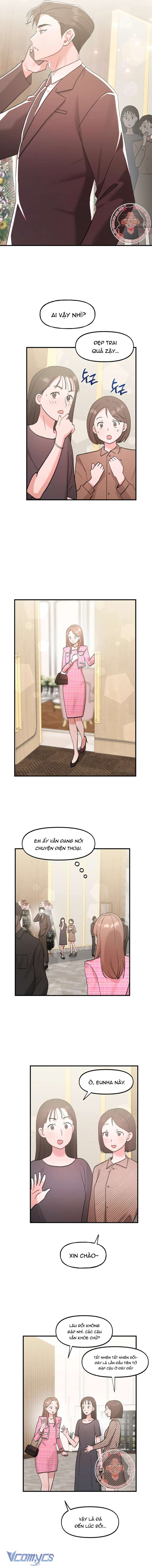 [18+] Hồng Hư Hỏng Chap 24 - Trang 2