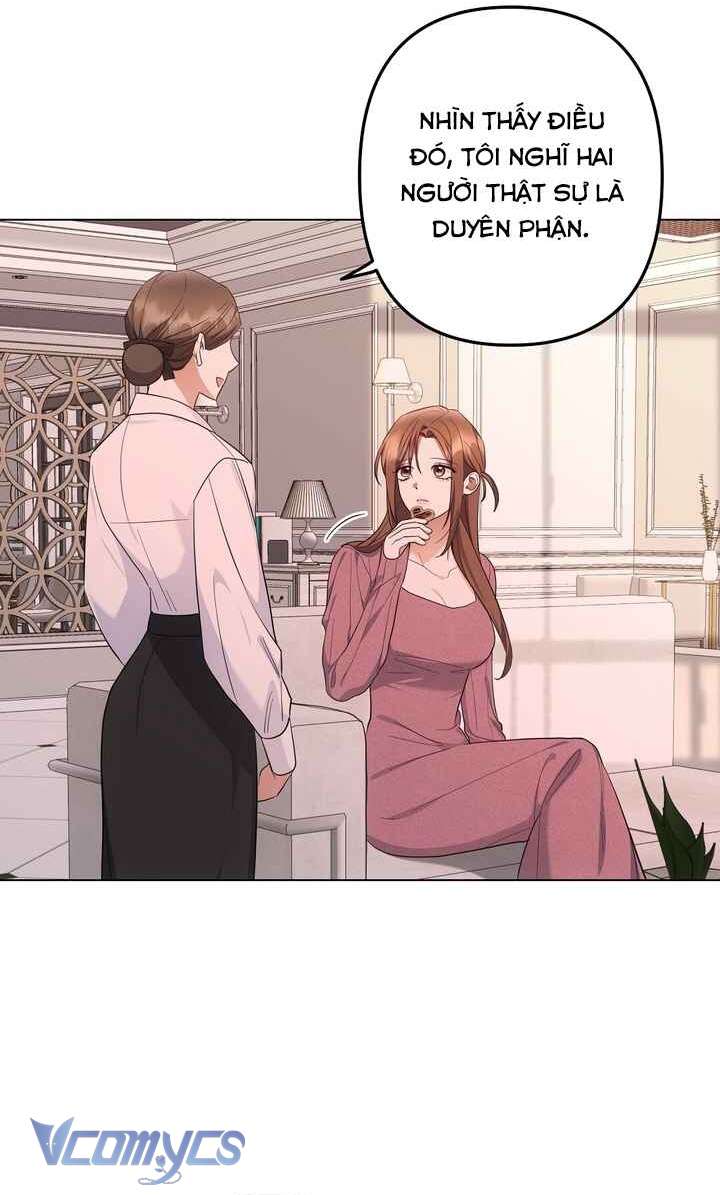 [18+] Vì Những Thứ Đã Tan Vỡ Chap 52 - Trang 3