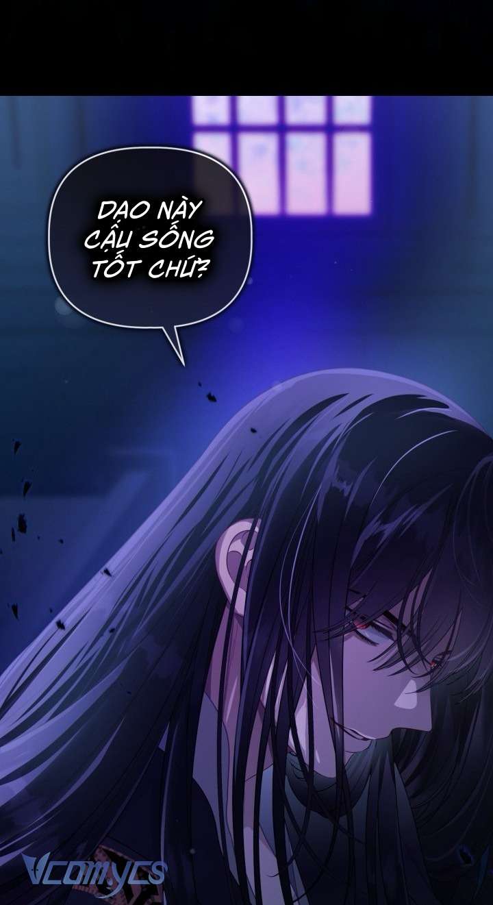 Sự Điều Trị Đặc Biệt Của Tinh Linh Chap 114 - Next Chap 115