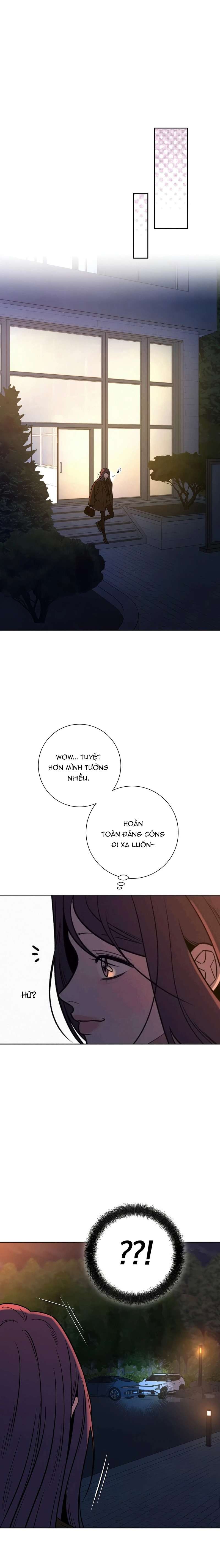 Chiến Lược: Tình Yêu Trong Sáng Chap 123 - Trang 2