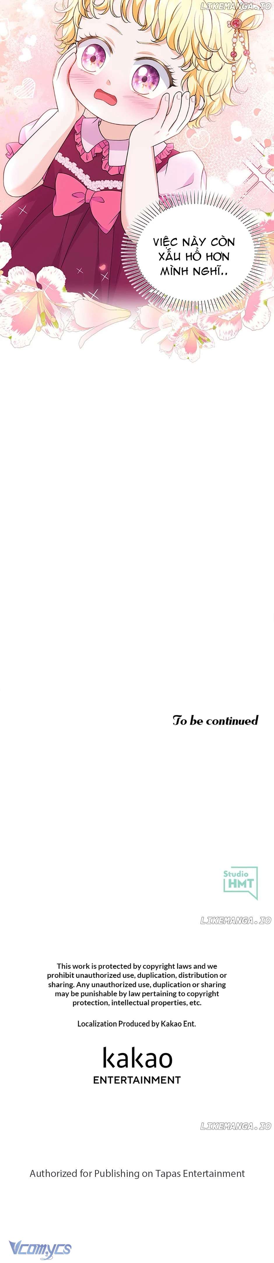 [PNT] Công Chúa Bé Con Hạng S Thật Mạnh Chap 23 - Trang 2