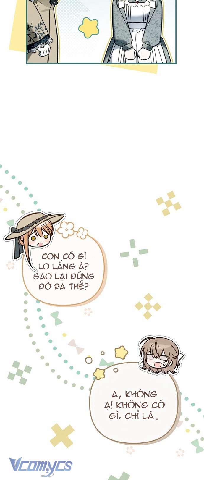 Độc Chiếm Sủng Ái Của Công Chúa Út, Mọi Người Đều Say Mê Tôi. Chap 15 - Trang 4