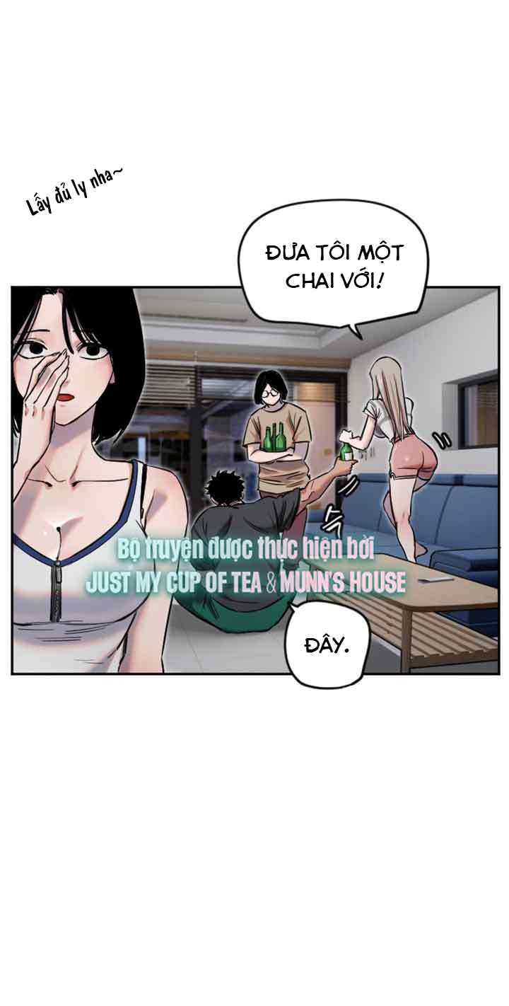 Manitto Chapter 7 - Trang 3