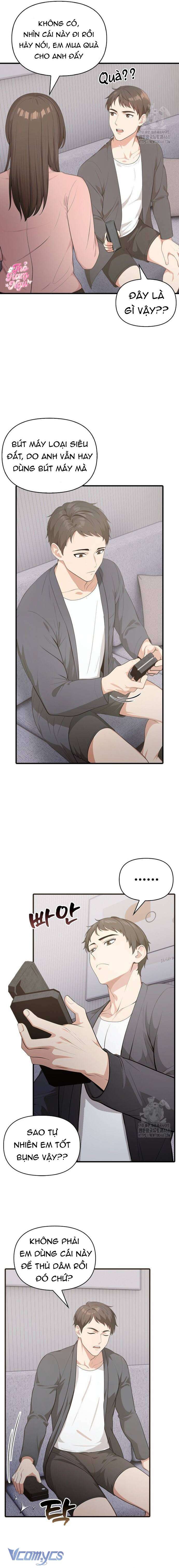 [ 18+ ] Một Ngày Hè : Giữa Nữ Sếp Và Chàng Thực Tập Sinh Chap Chap - Trang 2