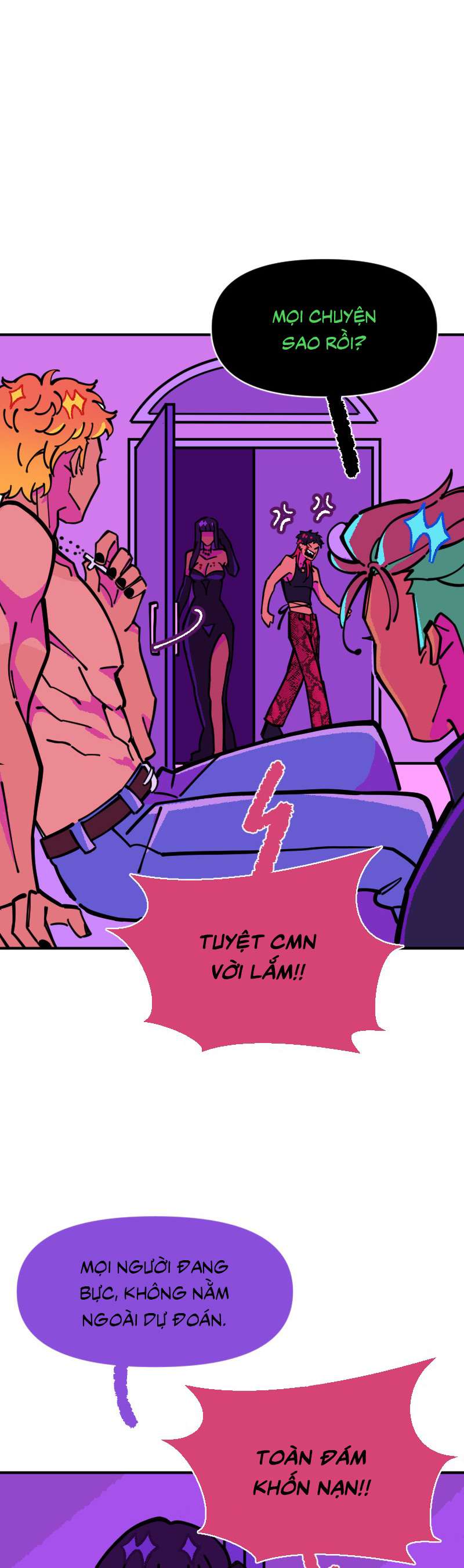 Homesick Chap 138 - Next Chap 139