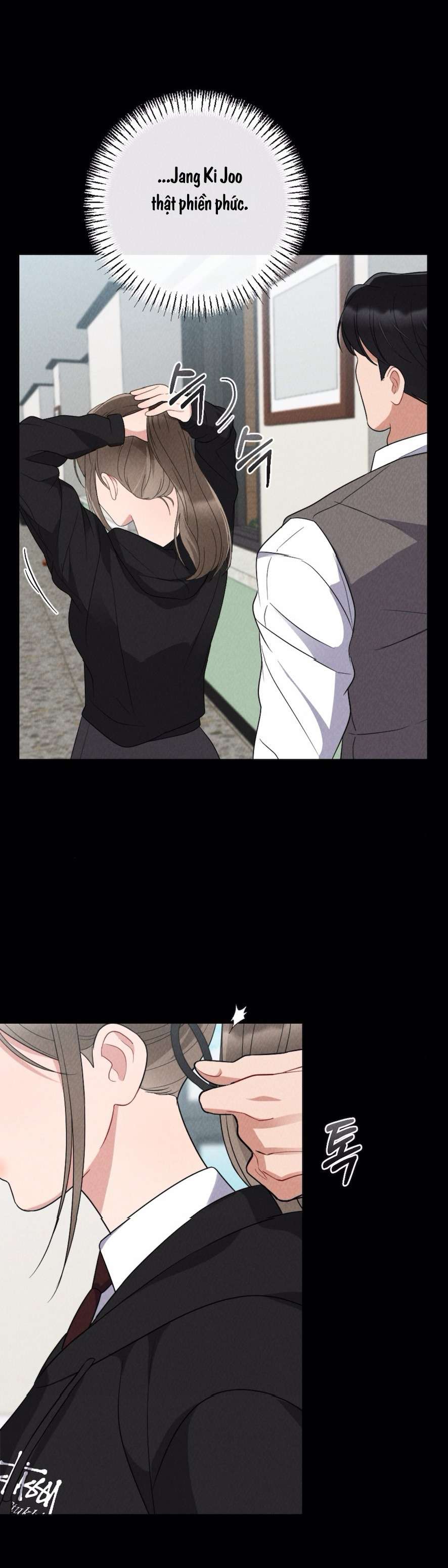 Trò Chơi Quyền Lực Chap 6 - Trang 2