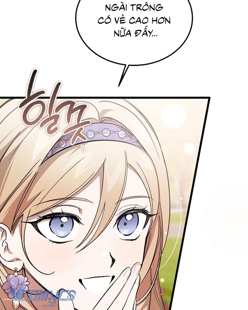 Ác Quỷ Nuôi Dưỡng Tiểu Thư Chapter 44 - Trang 4