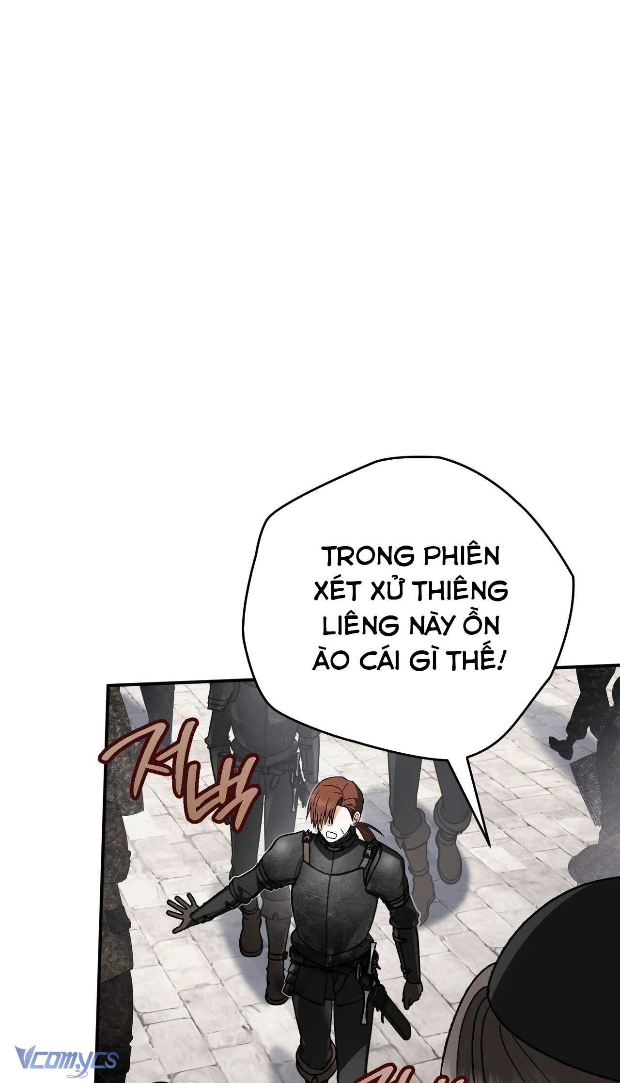 Gửi đến người sói yêu dấu của em Chap 27 - Next Chap 28