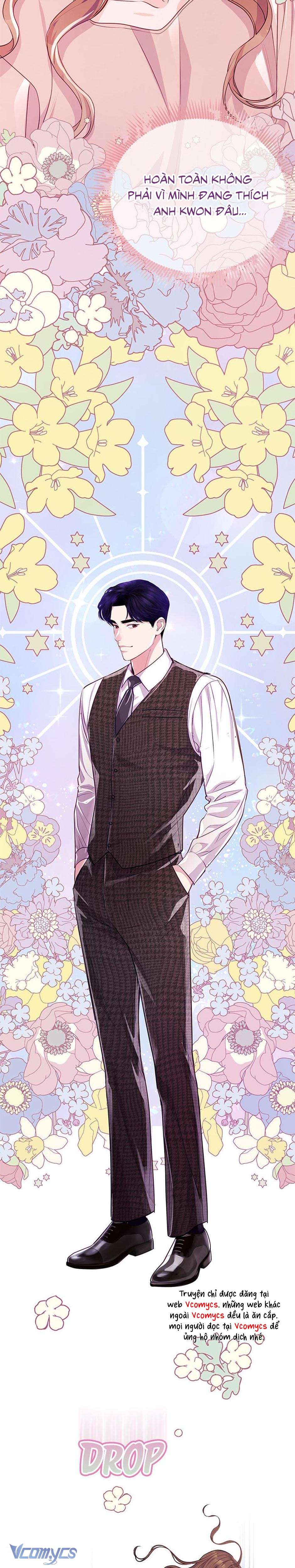 Lời Tỏ Tình Đáng Ngờ Chap 50 - Next Chap 51