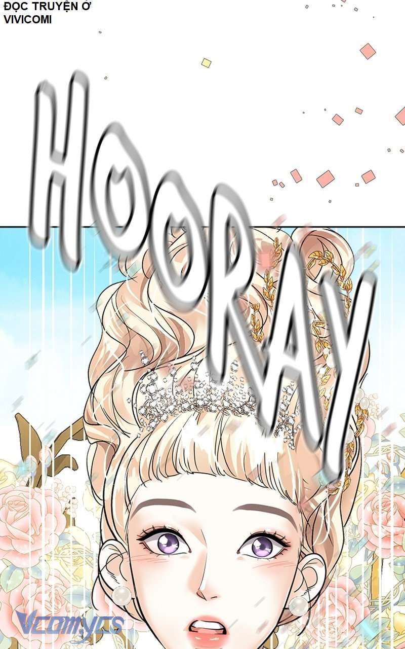 Hoàng Hậu Son Môi Chap 14 - Trang 2