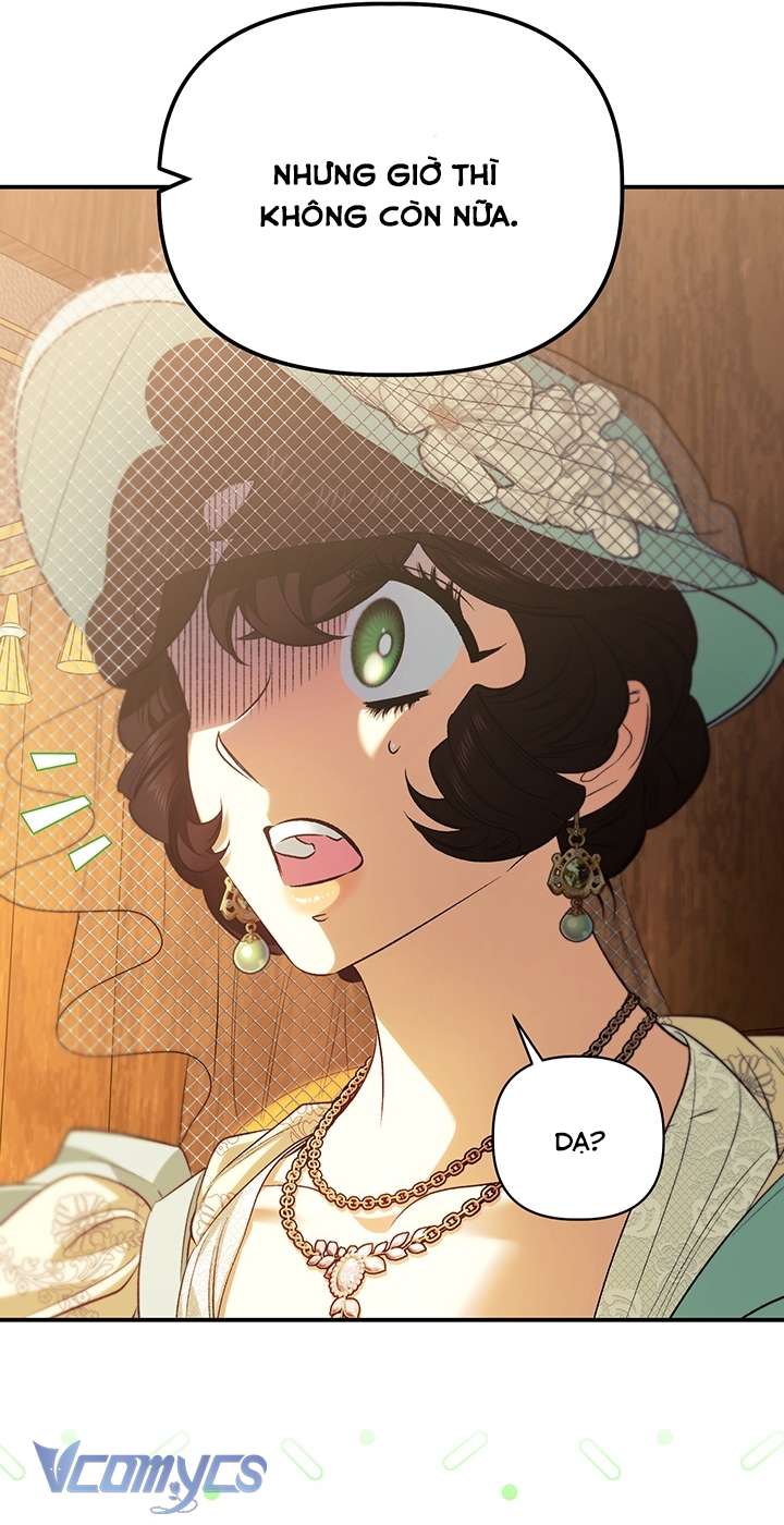 May Mắn Hay Bất Hạnh Chap 106 - Trang 4