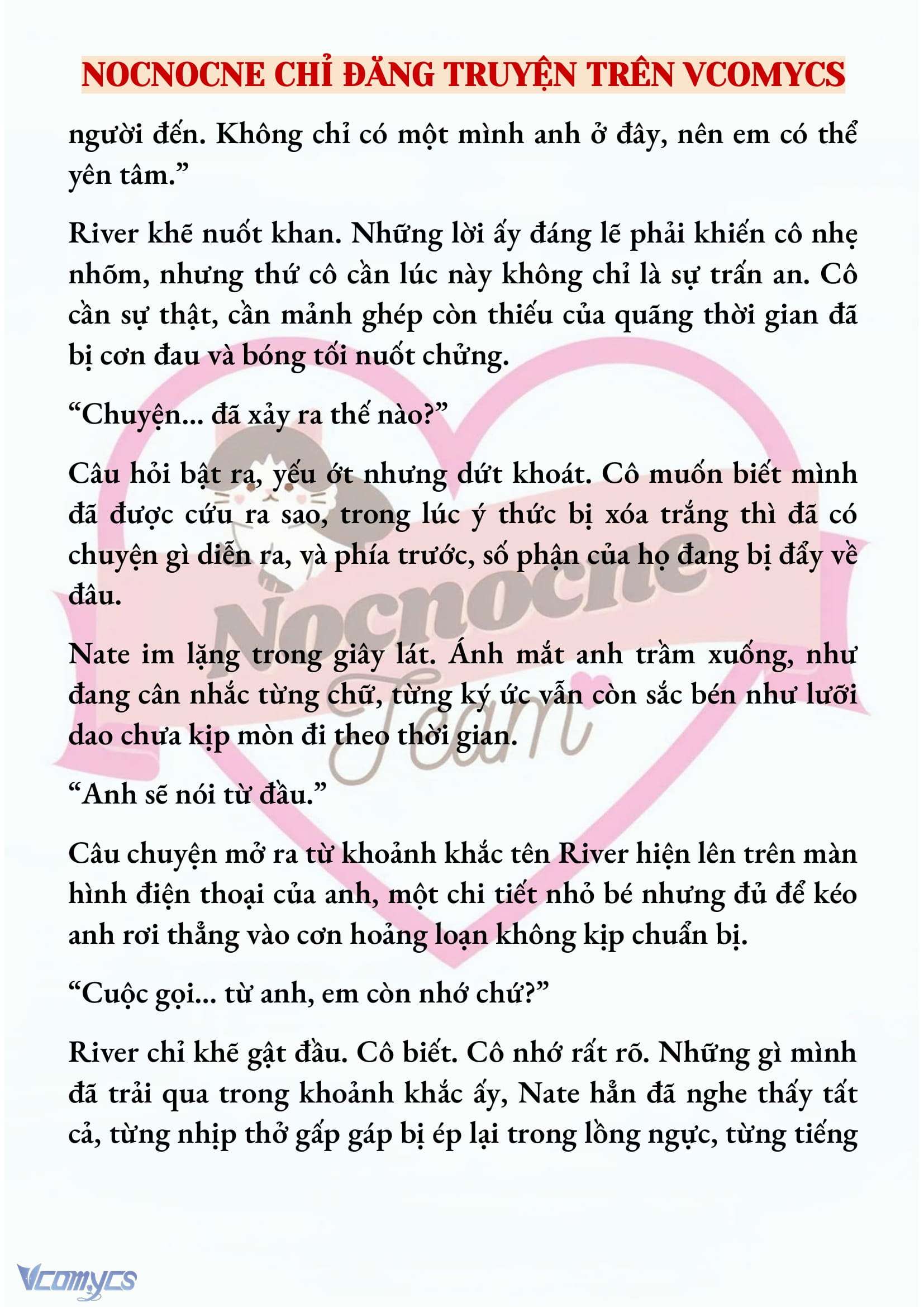 [TIỂU THUYẾT] ĐIỂM CHÍ Chap 82 - Trang 2