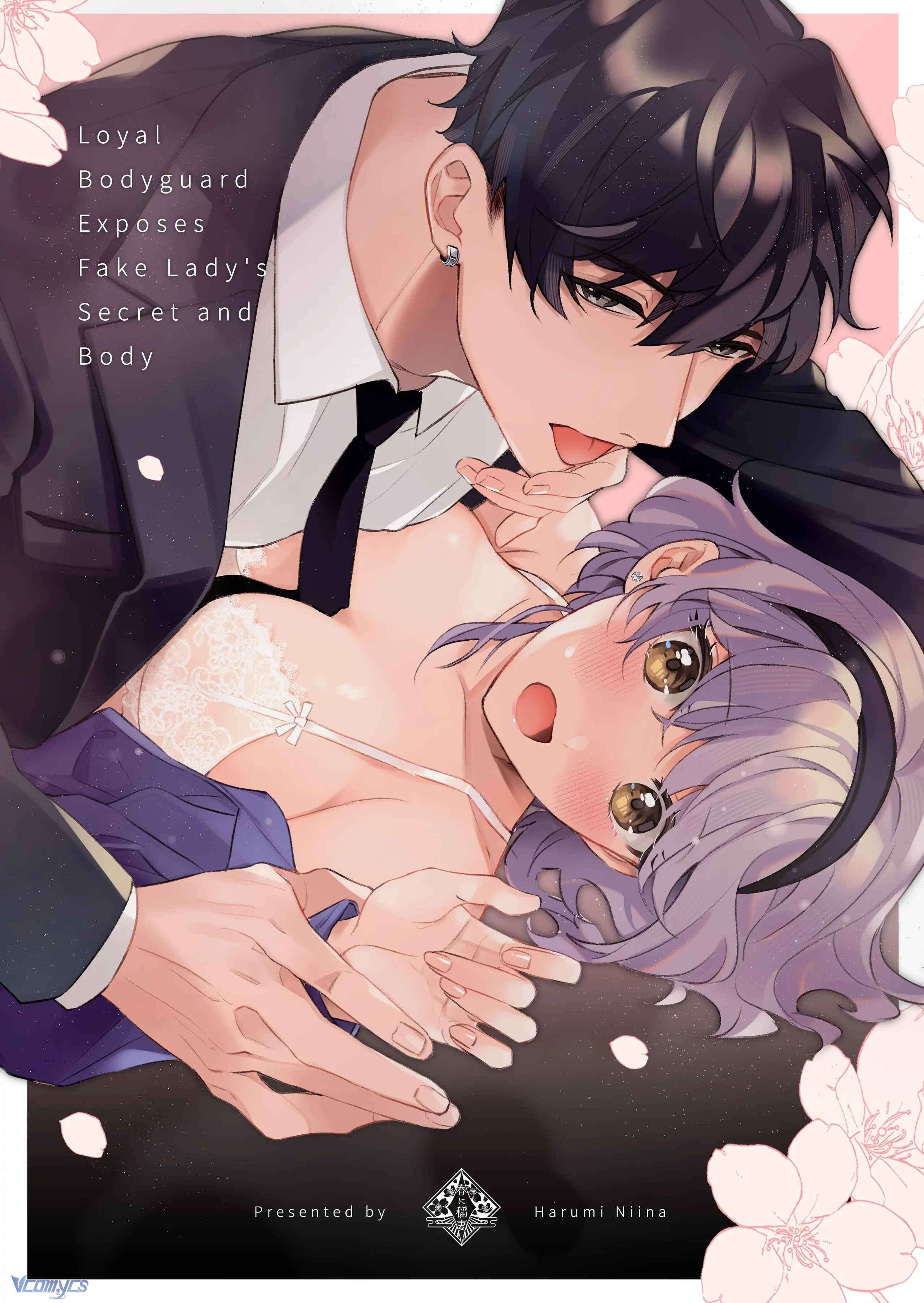 [18+] Tuyển Tập Truyện Ngắn Manga Chap 40.1 - Trang 2