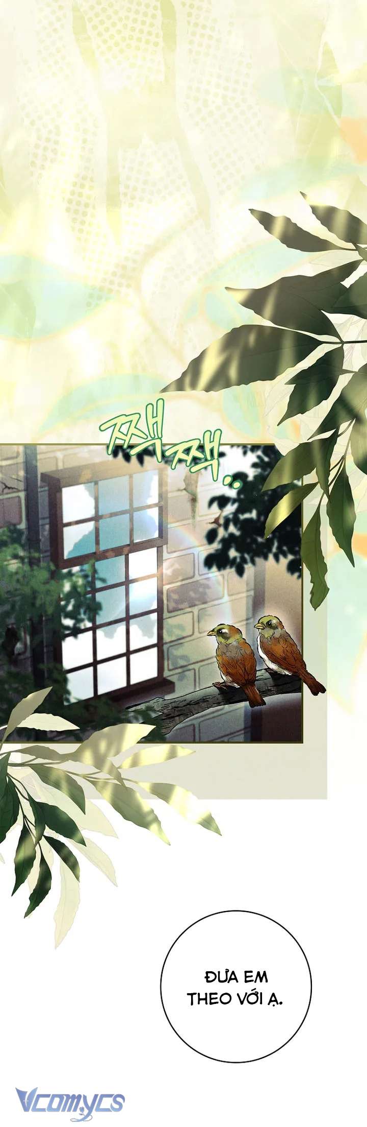 Văn Phòng Xử Lý Khủng Khoảng Tình Cảm Cho Nam Chính Chap 14 - Trang 2