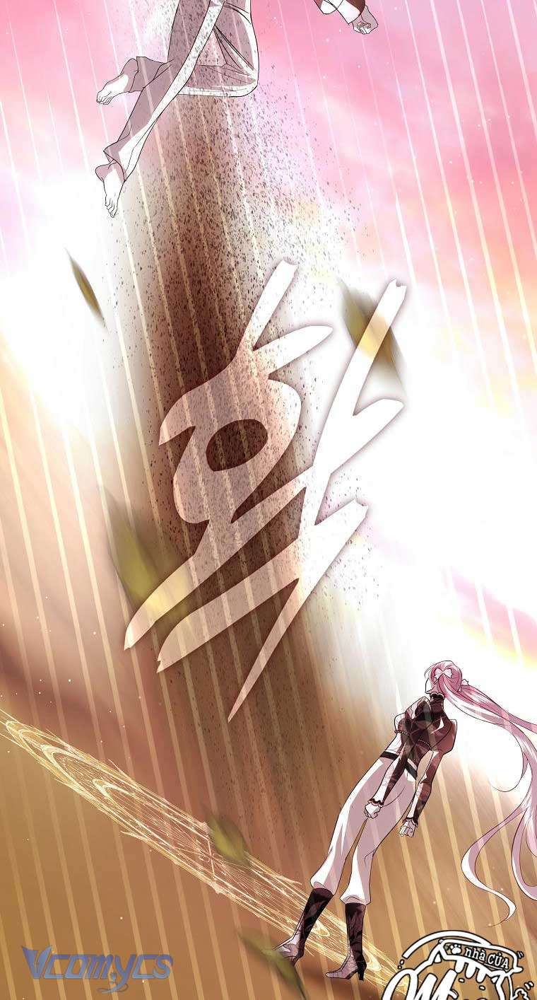 Thuần Hóa Hoàng Tử Quái Vật Chap 43 - Trang 3