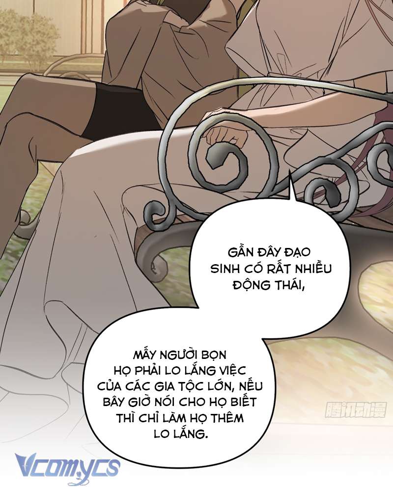 Ác Chi Hoàn Chapter 46 - Trang 4