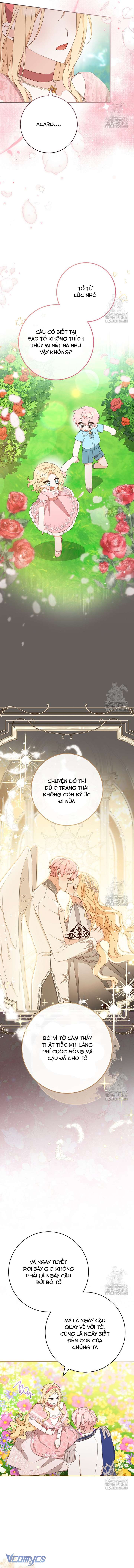 Tôi Đã Phạm Sai Lầm Rồi! Chap 88 - Trang 2