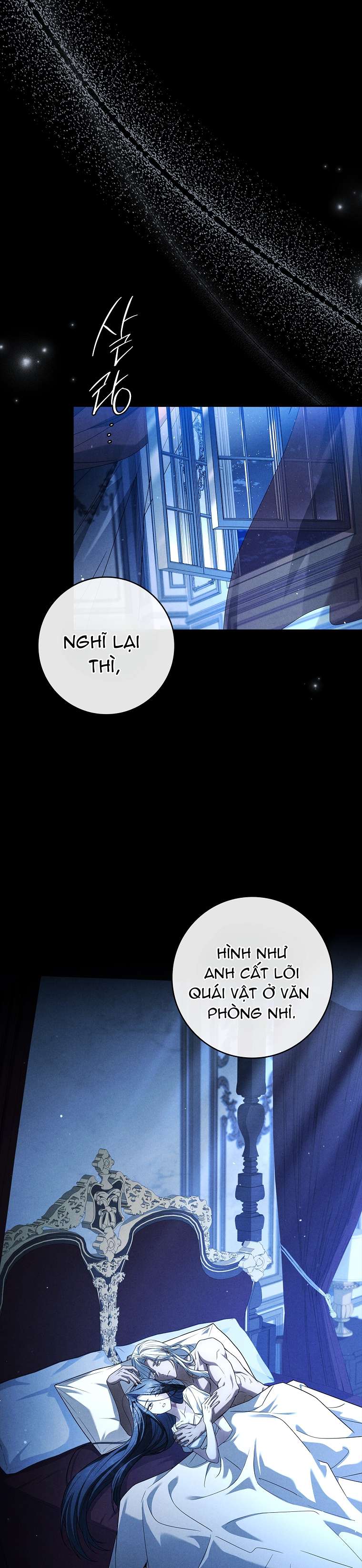 Văn Phòng Thám Tử Dành Cho Nam Chính Hối Hận! Chap 19 - Trang 3