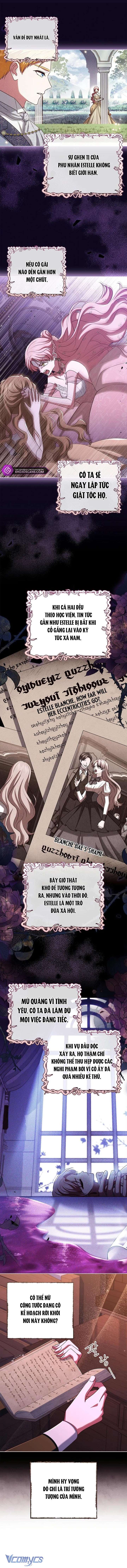 Hãy Để Luật Sư Chuyên Nghiệp Lo Chuyện Ly Hôn Chap 7 - Trang 2