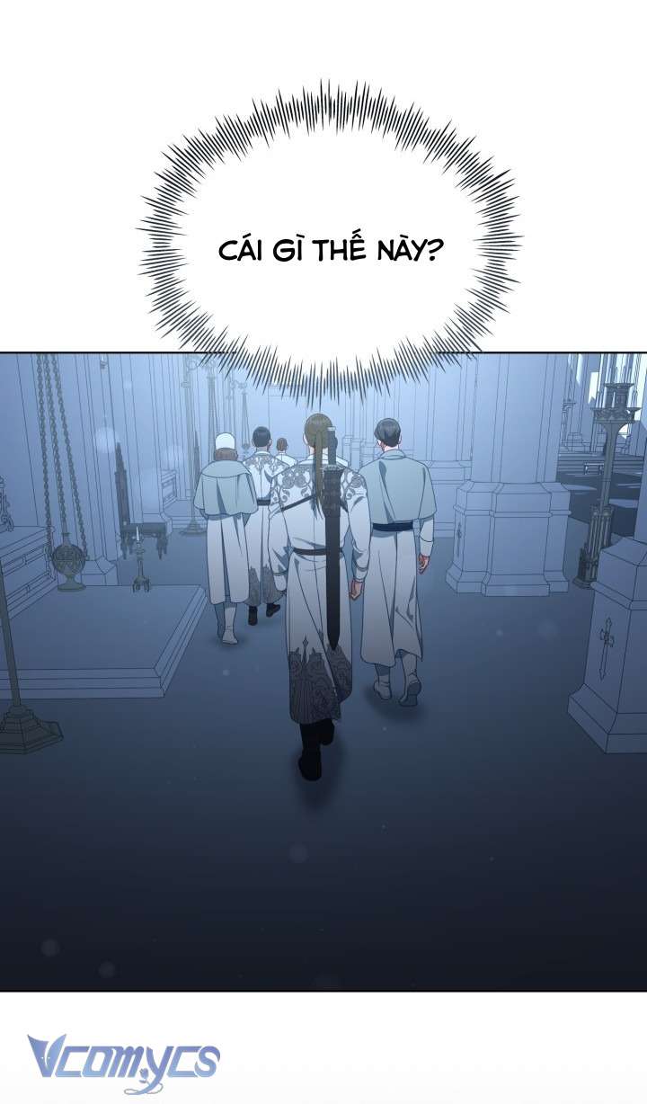 Sự Điều Trị Đặc Biệt Của Tinh Linh Chap 115 - Next Chap 116