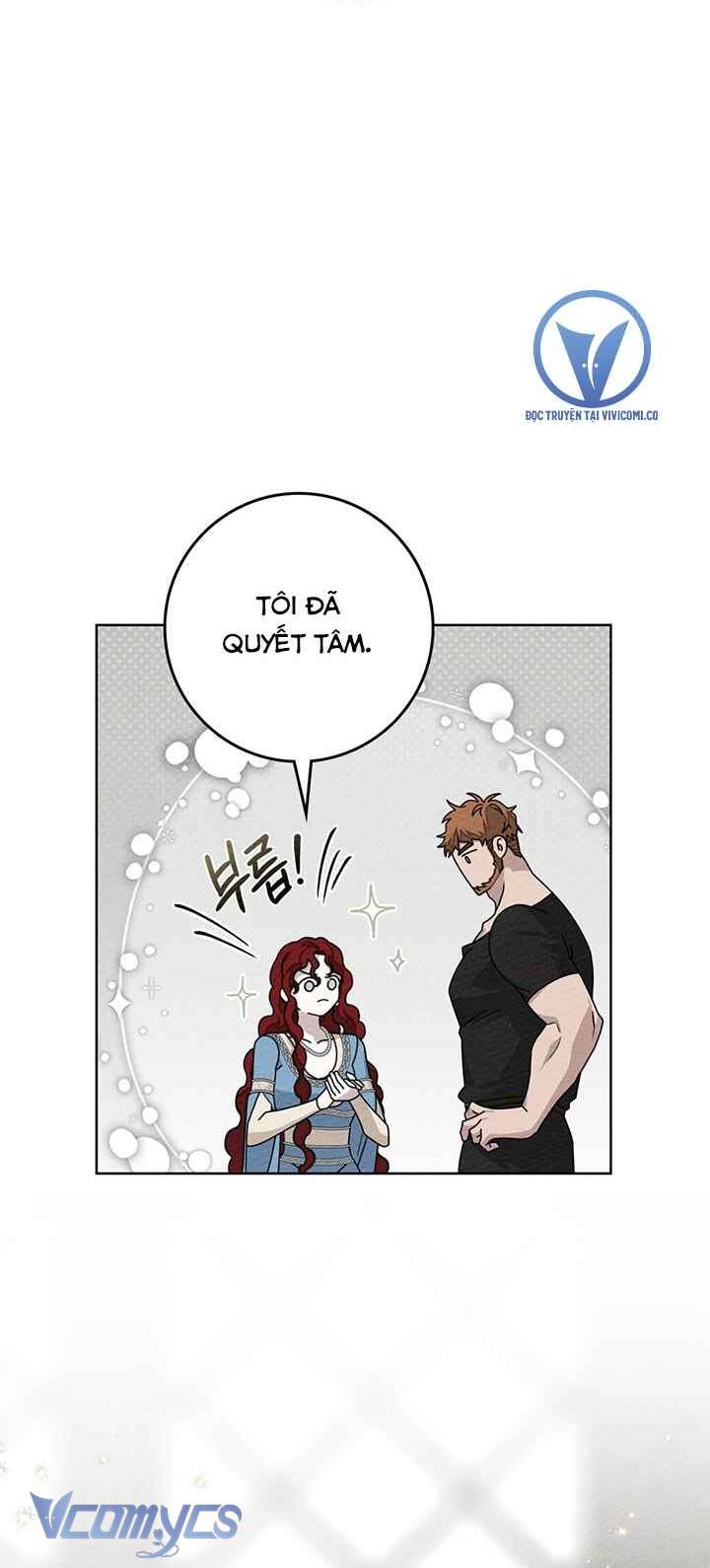 Dưới Bóng Cây Sồi Chap 94 - Trang 3