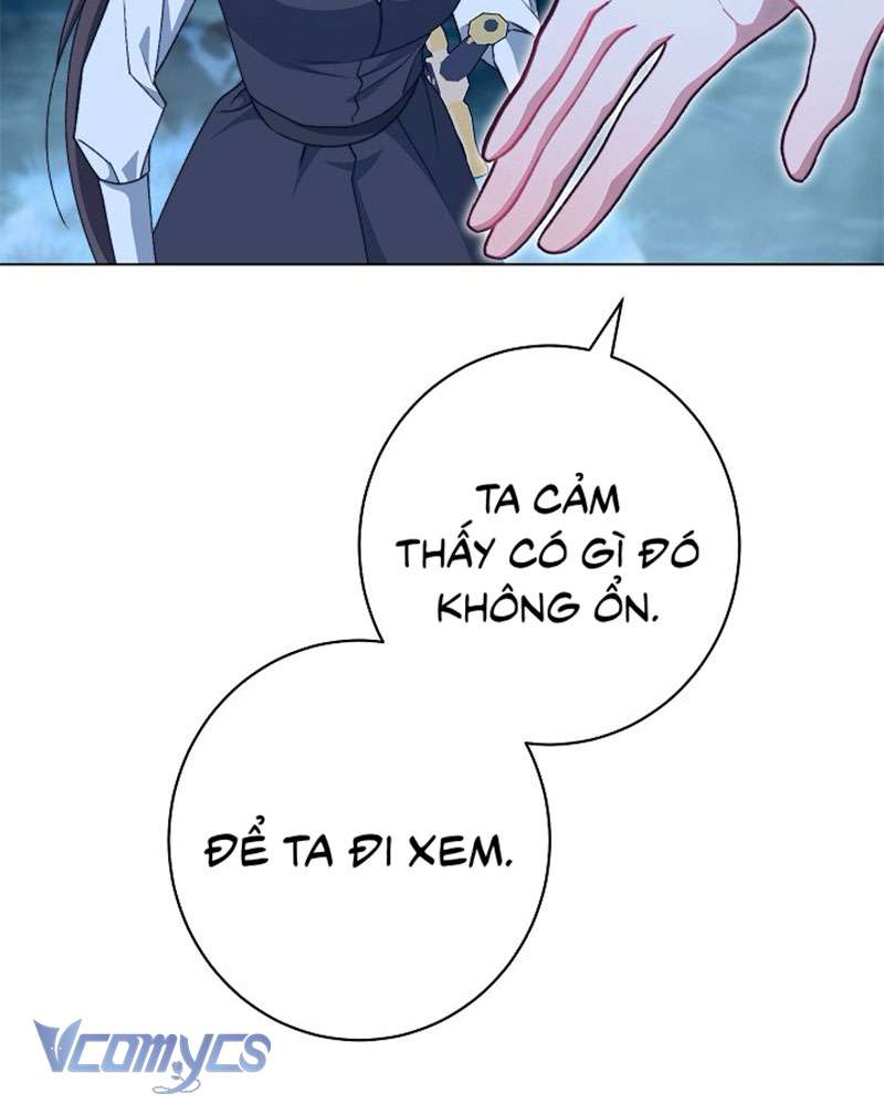 Hầu Gái Độc Quyền Của Hoàng Hậu Phản Diện Chap 92 - Trang 4