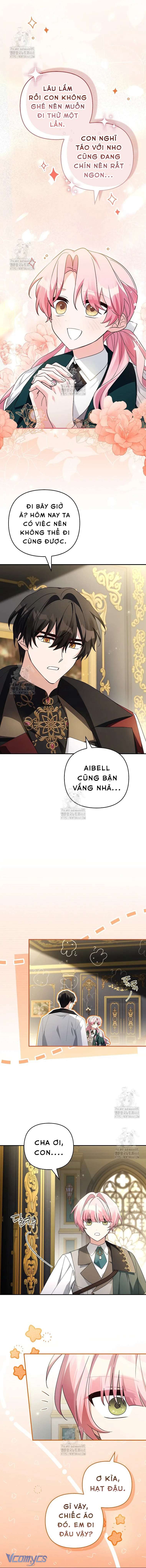 Tôi đã trở thành con gái út của công tước phản diện Chap 118 - Next Chap 119