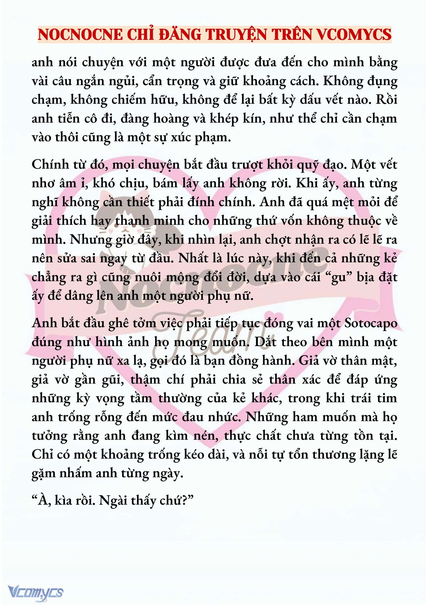 [TIỂU THUYẾT] ĐIỂM CHÍ Chap 102 - Next Chap 103