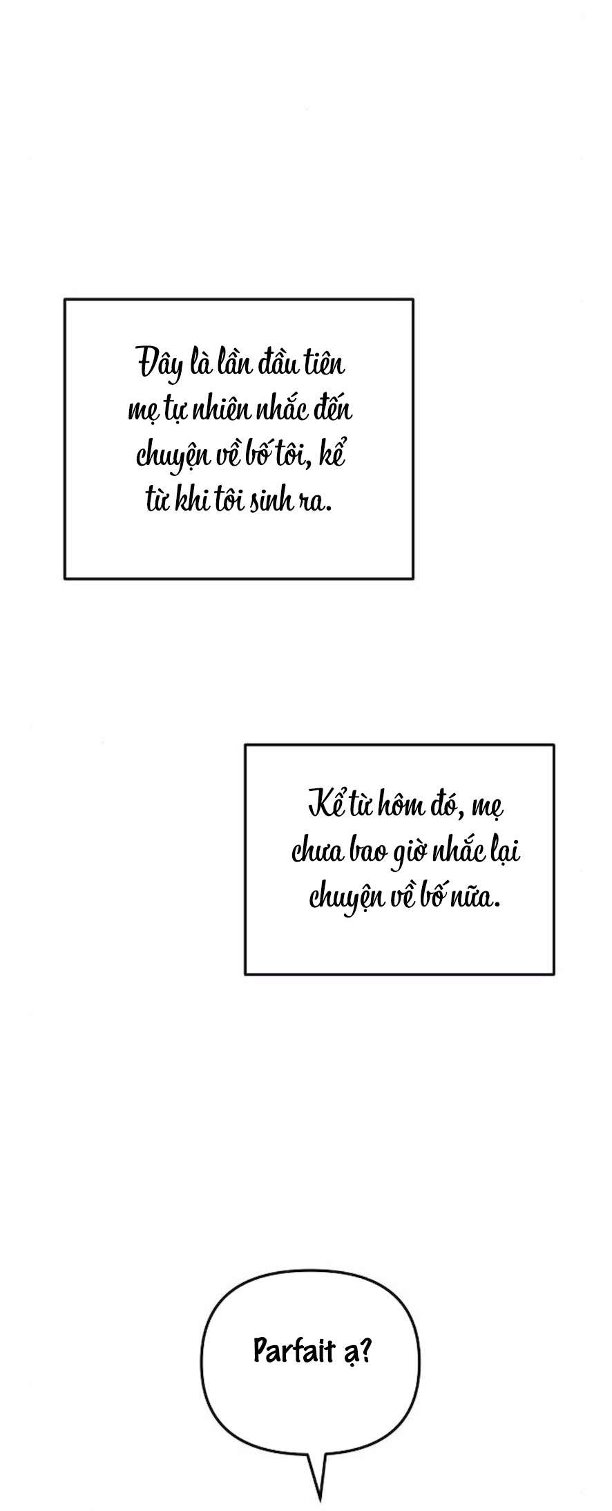 Cẩn Thận Va Phải Tình Yêu Chap 22 - Trang 3