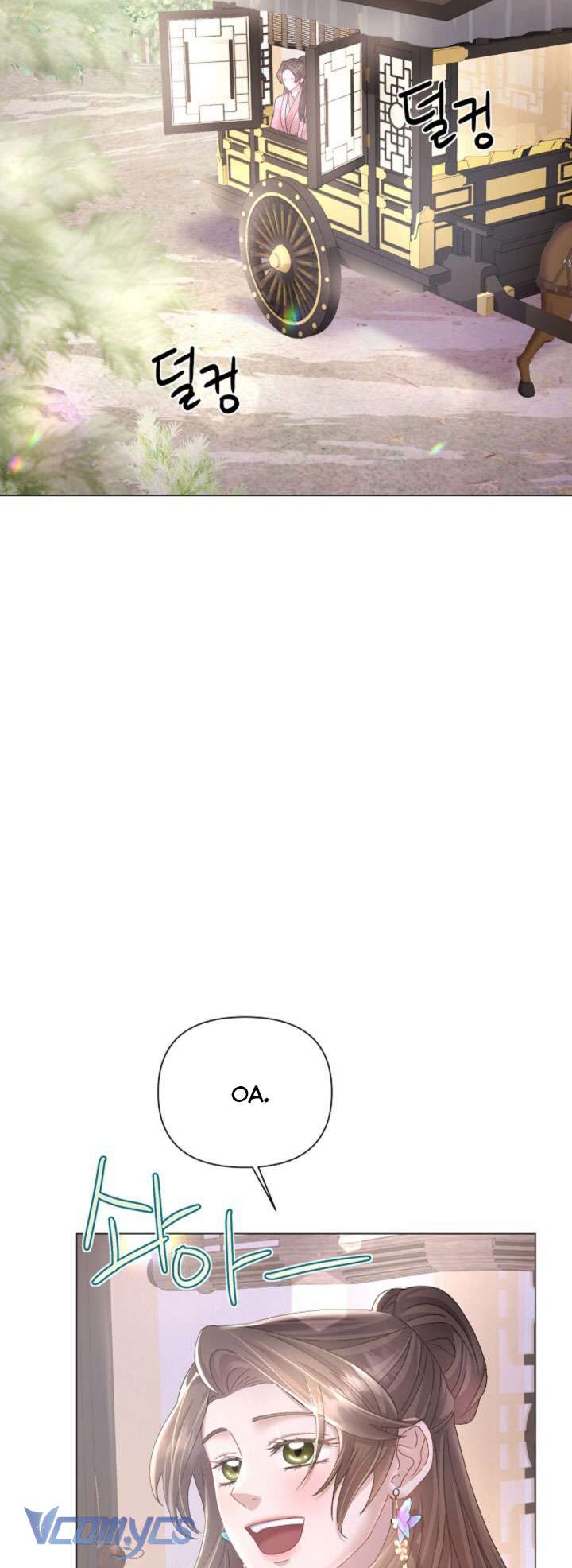 [18+] Đêm Của Goá Phụ Chap 8 - Trang 3