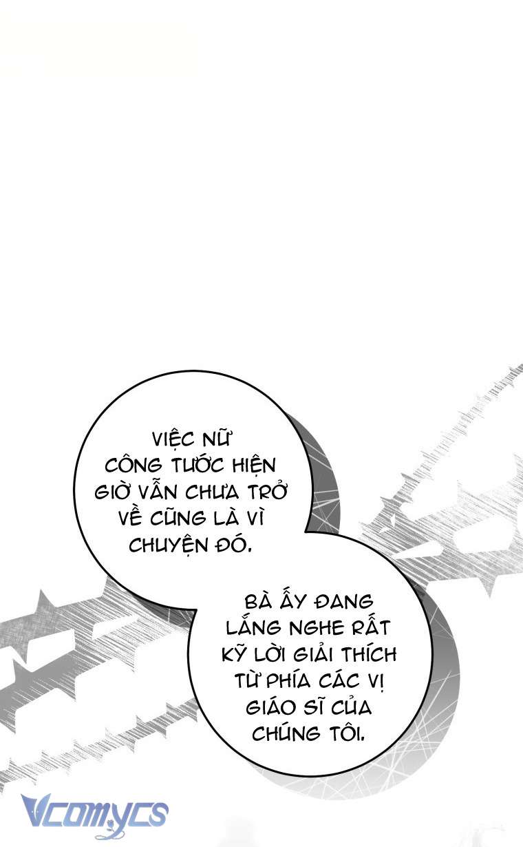Người Vợ Hắc Ám Của Cậu Chồng Nhỏ Chap 36 - Trang 2