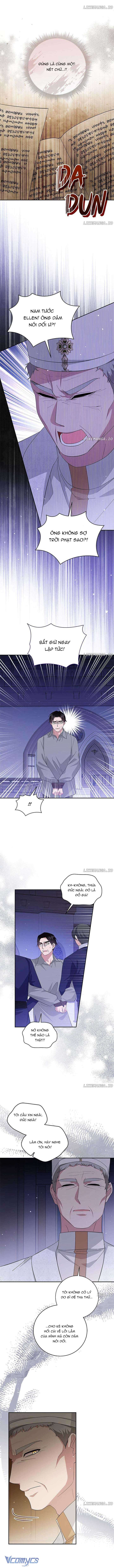 Kế Hoạch Trả Thù Chap 98 - Next Chap 99