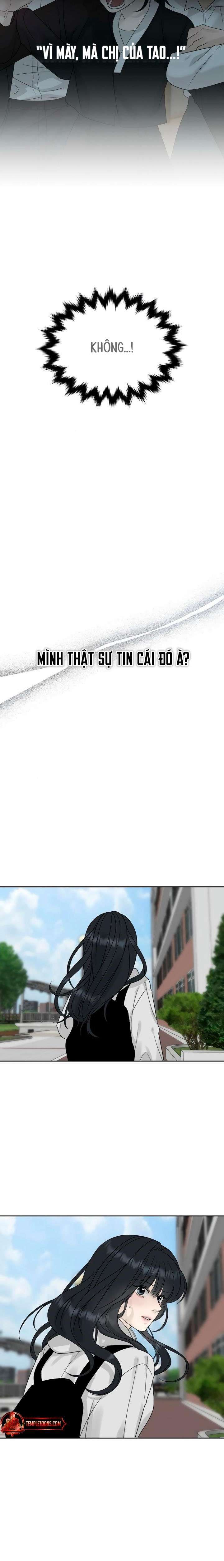 Sự Thâm Nhập Dịu Dàng Chap 12 - Trang 2