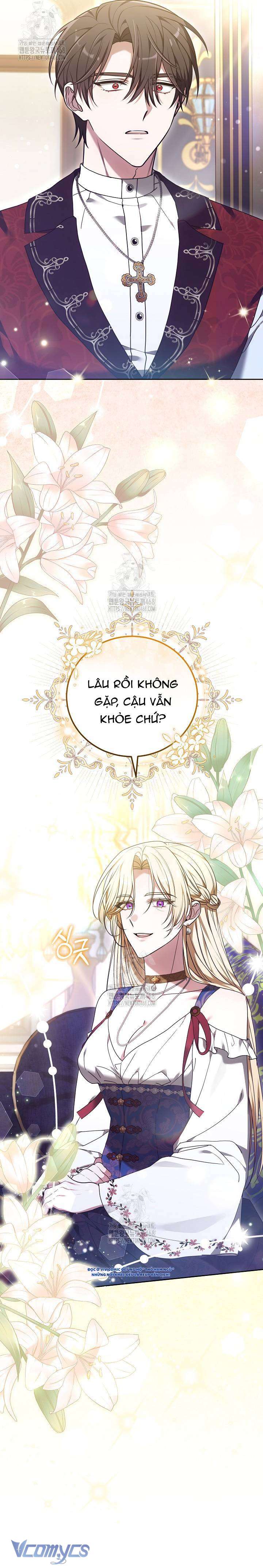 Lời Tỏ Tình Lần Thứ 101 Chap 27 - Trang 2