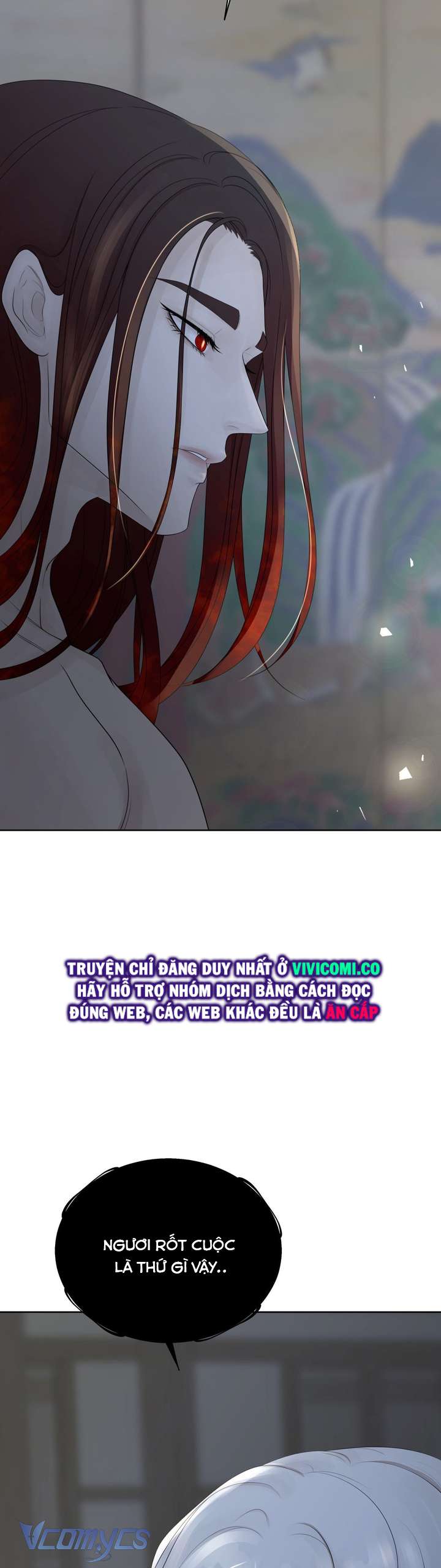 [18+] Hương Đào Hoa Chap 21 - Trang 2