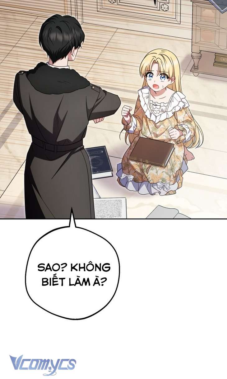 Được Yêu Thương Mà Còn Ngại Ngùng Sao! Chap 109 - Trang 2