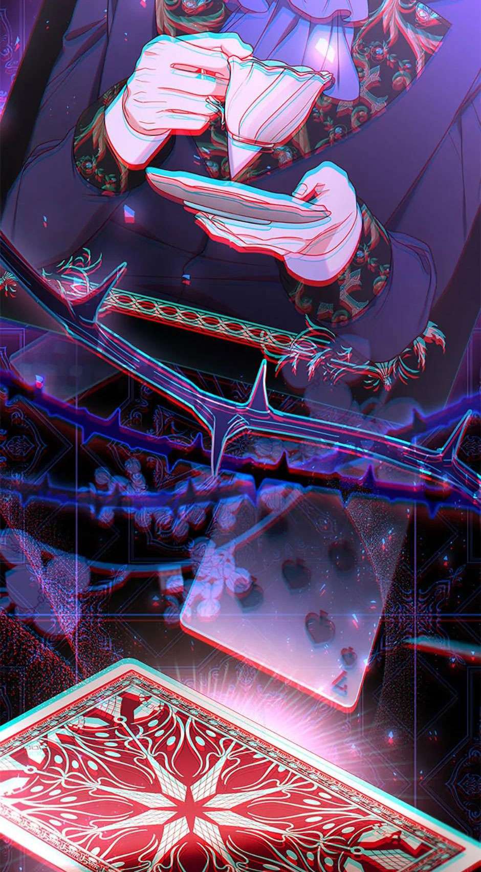 Hầu Gái Trong Trò Chơi Harem Ngược Muốn Nghỉ Việc Chap 49 - Trang 4