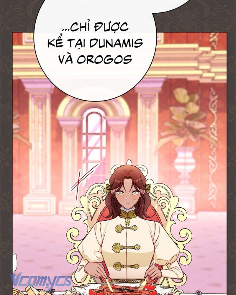 Hầu Gái Độc Quyền Của Hoàng Hậu Phản Diện Chap 75 - Trang 4