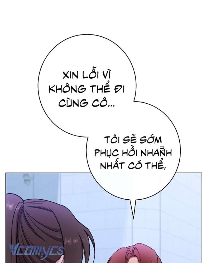 Hầu Gái Độc Quyền Của Hoàng Hậu Phản Diện Chap 79 - Trang 3